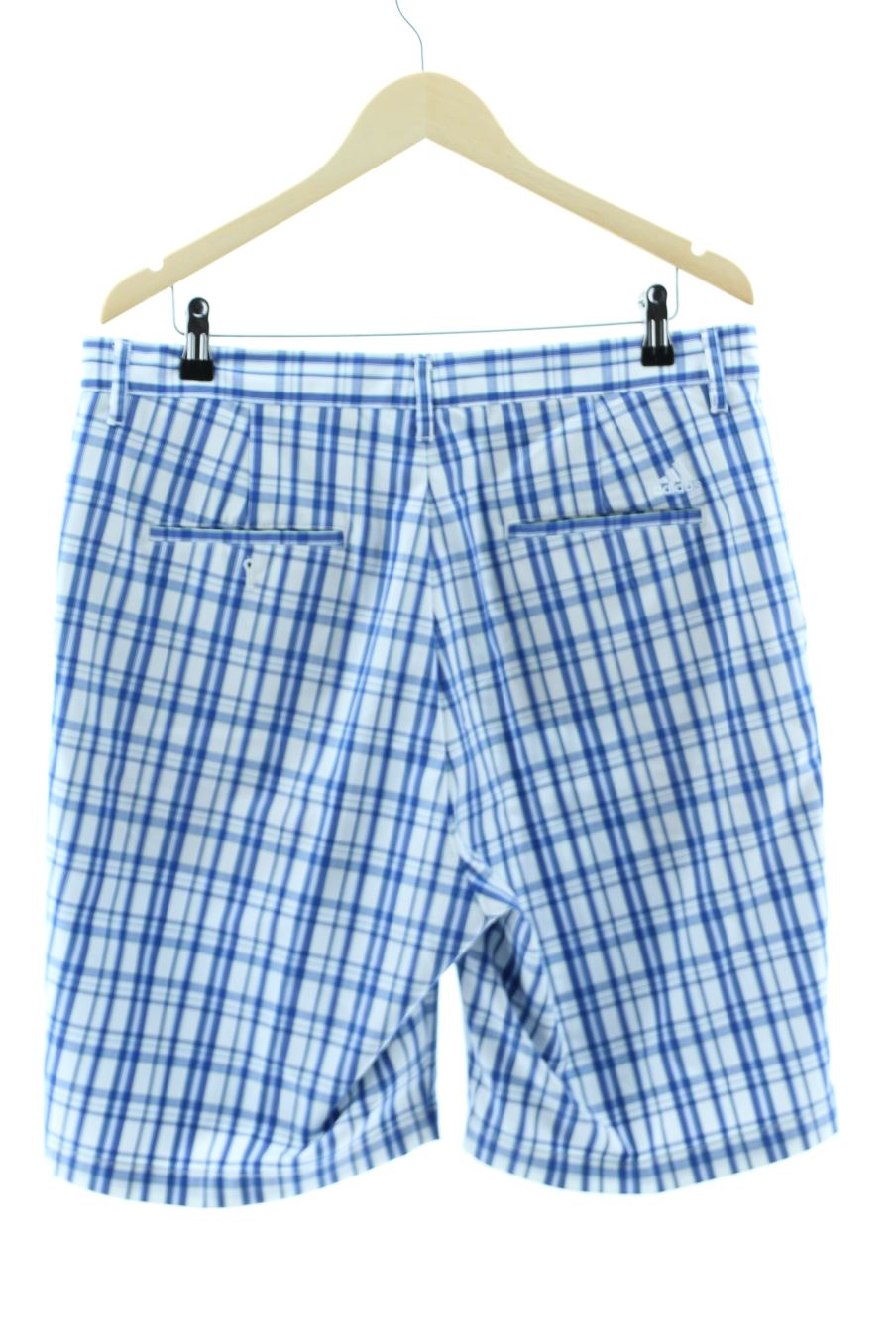 Pantalones cortos de Adidas de la talla 48