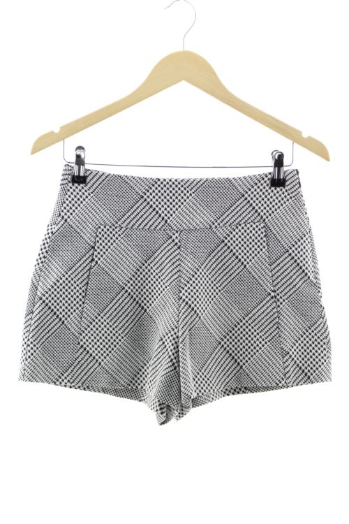 Pantaloni corti