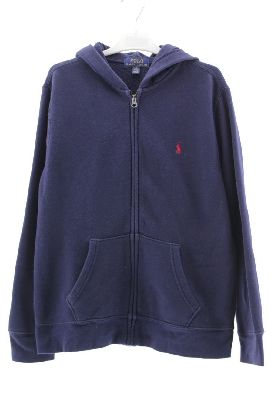 Sudadera de Polo Ralph Lauren de la talla 14 años de segunda mano