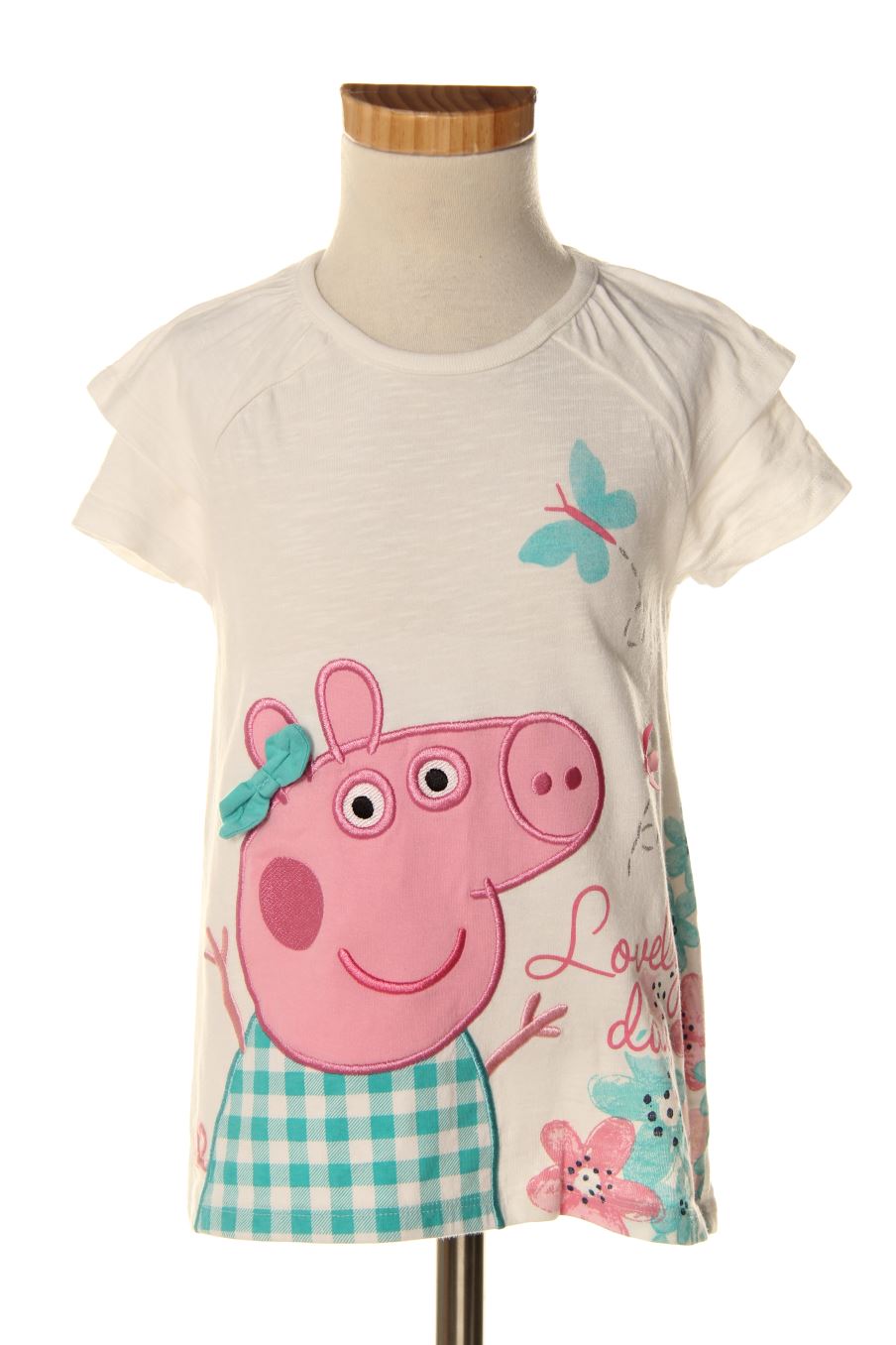 Camisas de peppa outlet