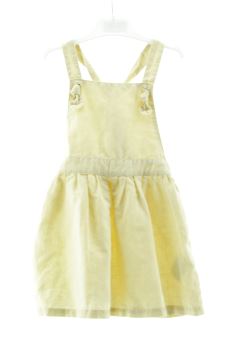 Robe casual 2 ans H&M