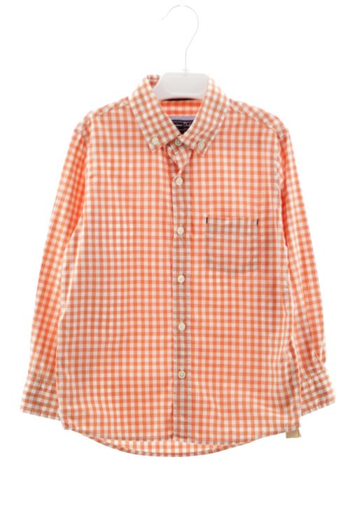 Camisa de manga larga