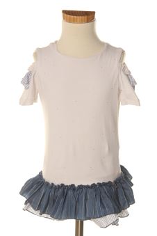 Robe casual 2 ans Elsy