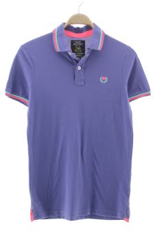 Polo S Alcott