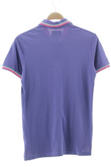 Polo S Alcott