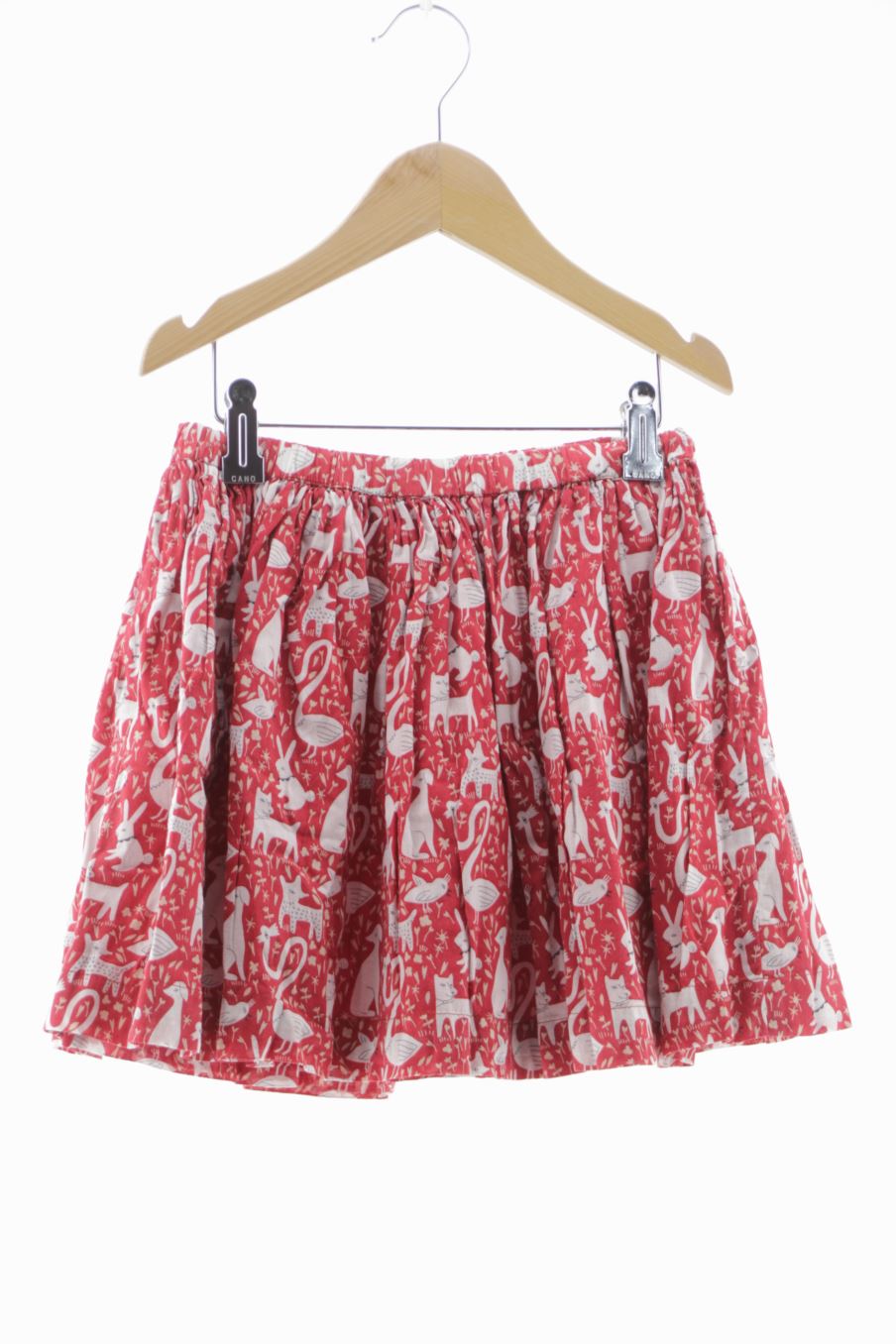 Falda de Monoprix de la talla 8 años de segunda mano