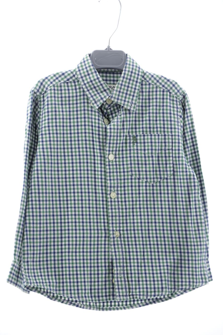 Camicia a maniche lunghe de Sfera de la talla 4 anni seconda mano