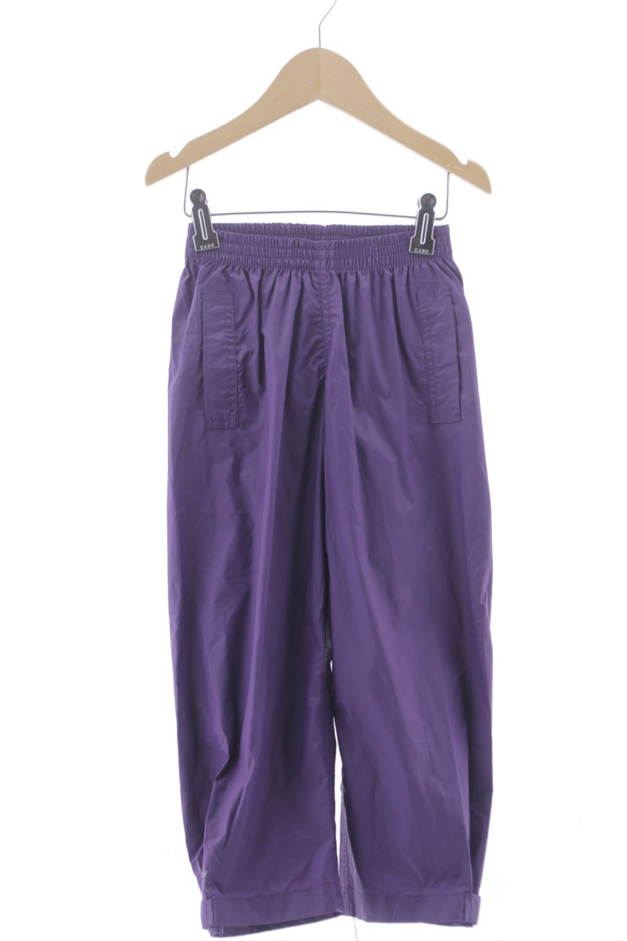 Pantalon de ski Mountain warehouse kids de la taille 3 ans de seconde main