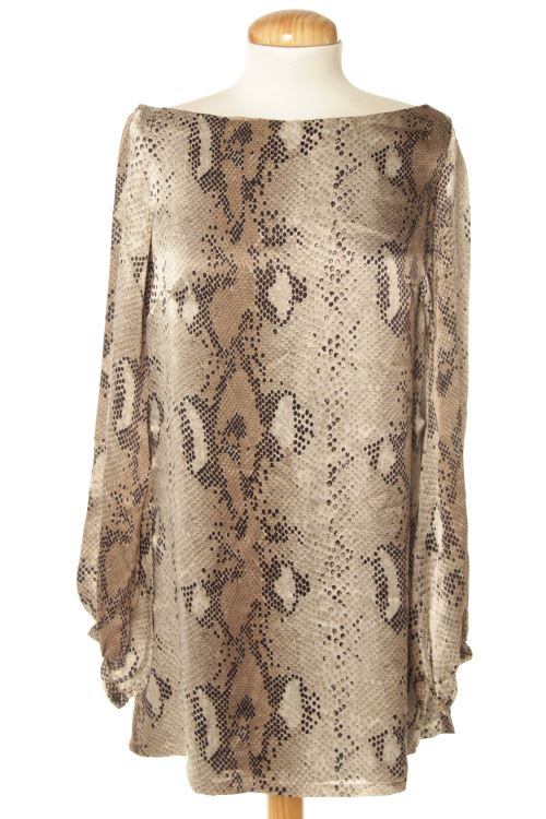 Robe casual