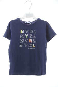 T-shirt 4 ans Mayoral