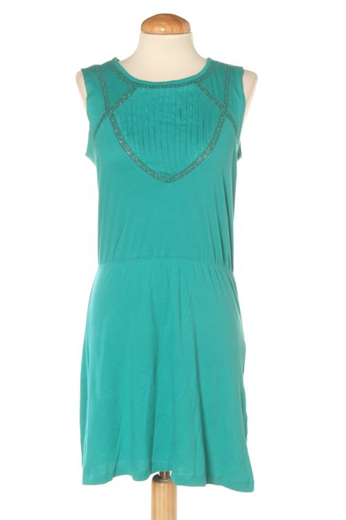 Vestido casual
