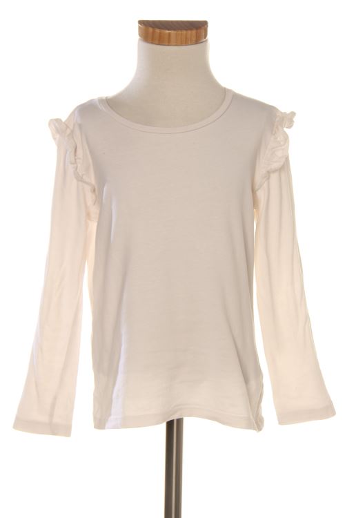Langärmeliges T-shirt