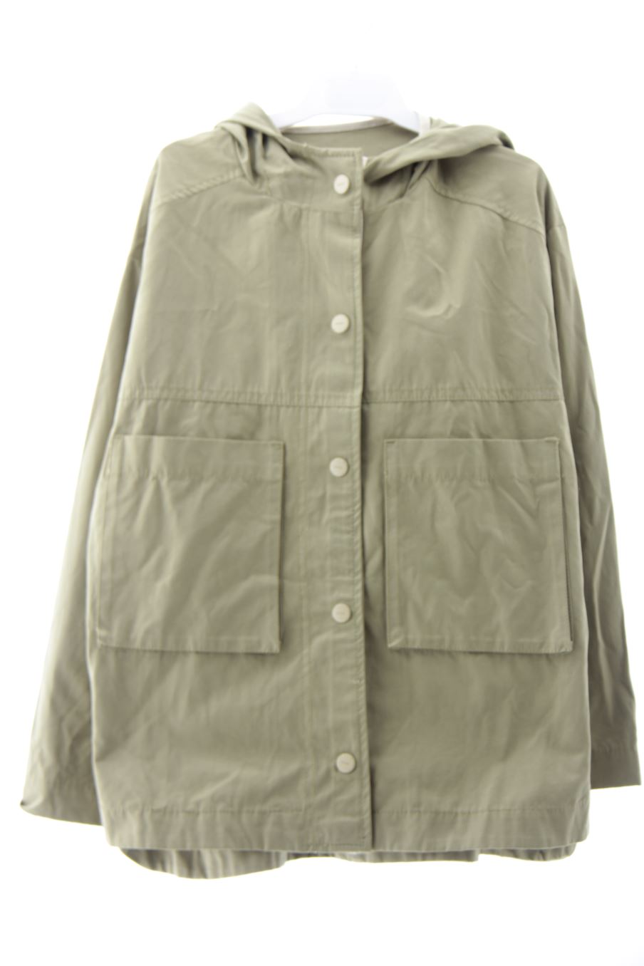 Cazadora de Zara de la talla 9 años de segunda mano