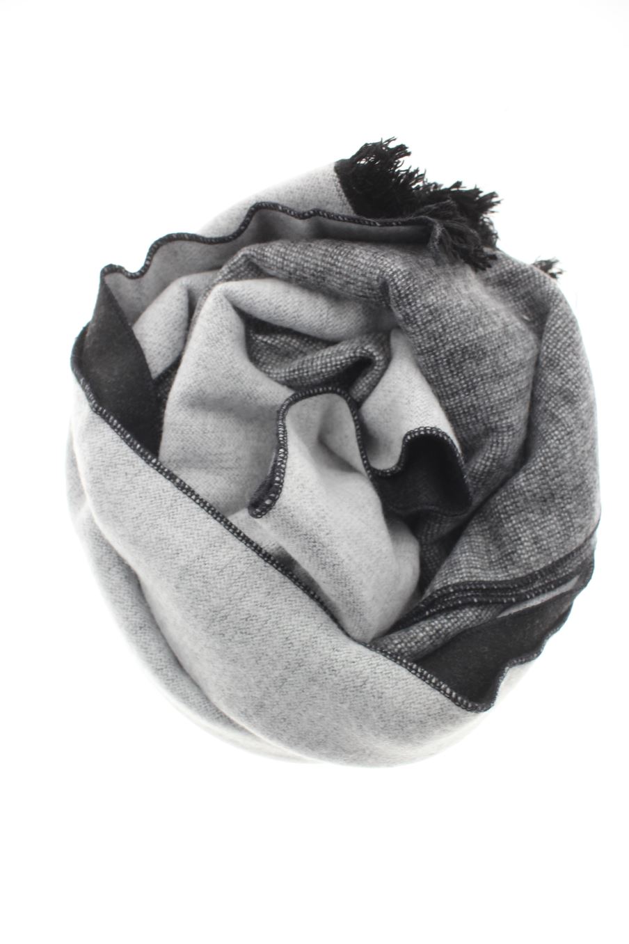 Sciarpa de PERCENTIL de la talla Unica, de color righe