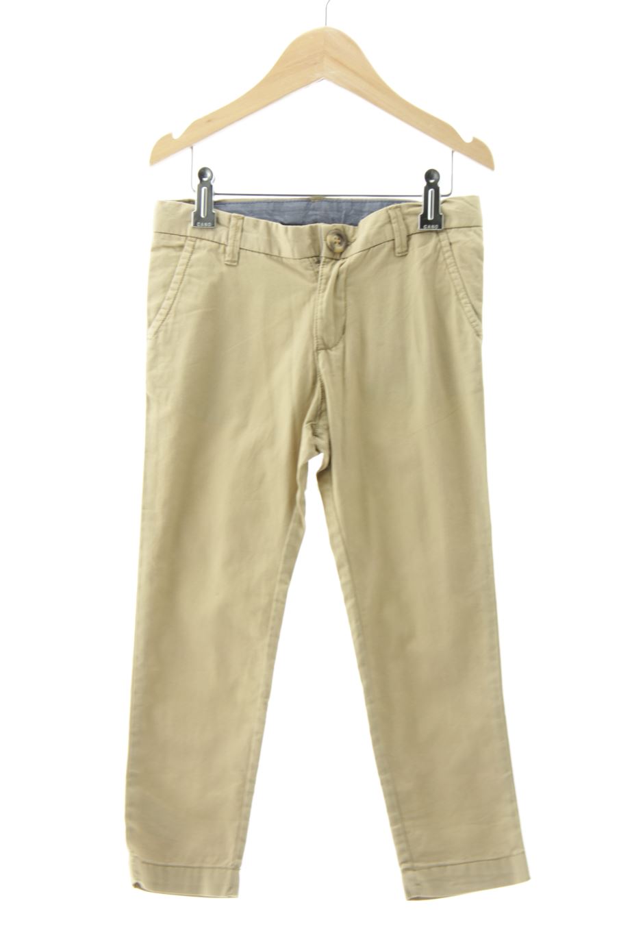 Pantalón de H&M de la talla 4 años con etiqueta