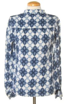 Blouse à manches longues XS Lauren Vidal
