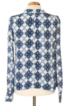 Blouse à manches longues XS Lauren Vidal