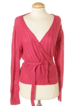 Gilet 44 BLANCHEPORTE