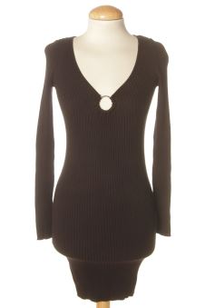 Vestido casual S Bershka