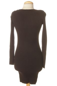 Vestido casual S Bershka