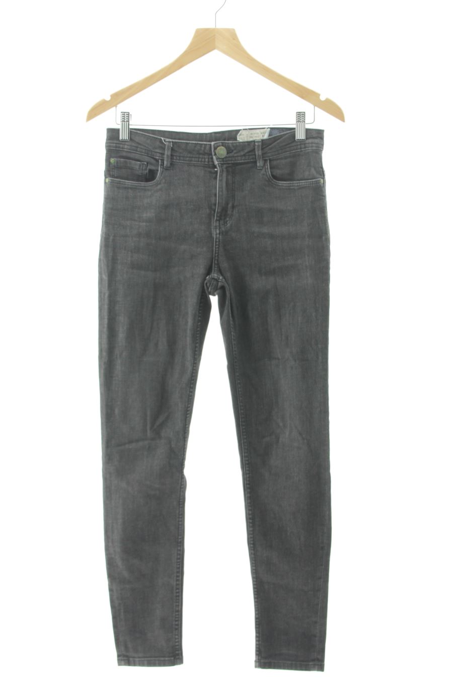 Jeans de PERCENTIL de la talla 38, de color grigio