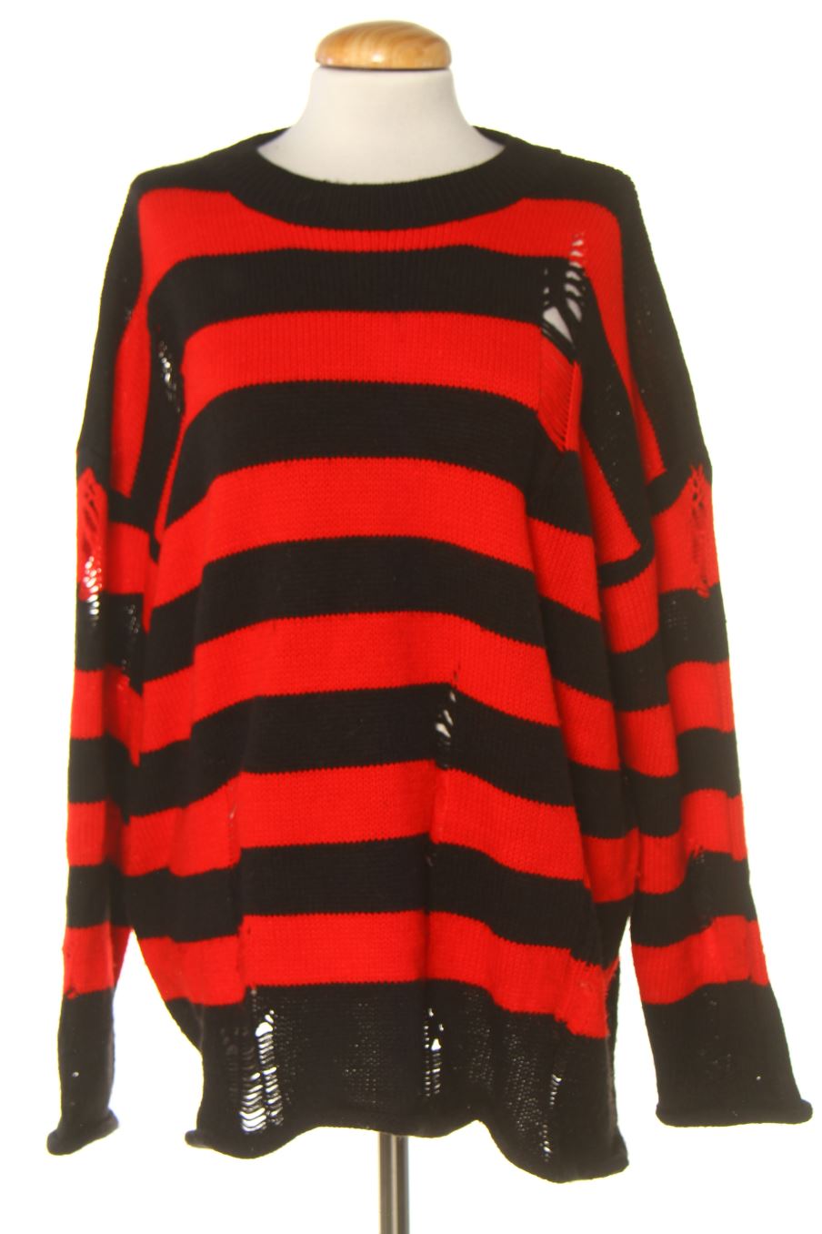Pull PERCENTIL de la taille M, de couleur rayures