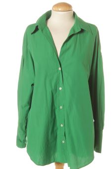 Camisa S Zara