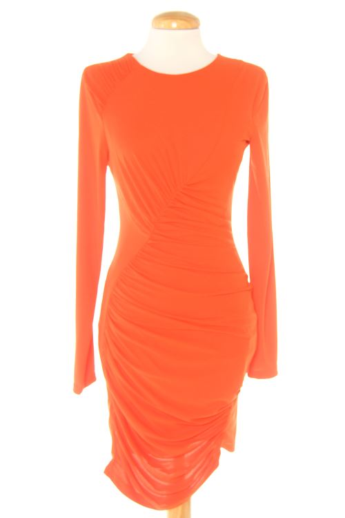 Robe casual