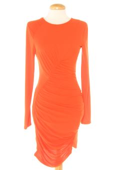 Vestido casual XS Zara