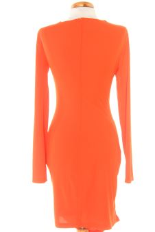 Vestido casual XS Zara