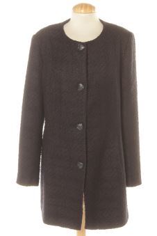 Abrigo XL Zara