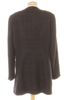 Abrigo XL Zara