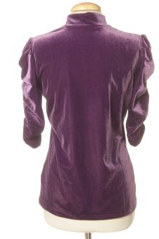 Blusa de manga larga S B.Young