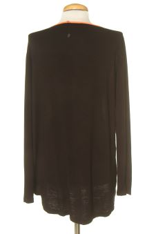 Blouse à manches longues M Cortefiel