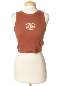 Top S Pull & Bear