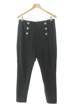 Pantalón Casual XXL Zara