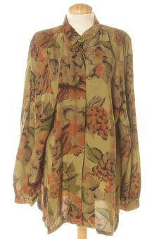Camicia 44 PERCENTIL