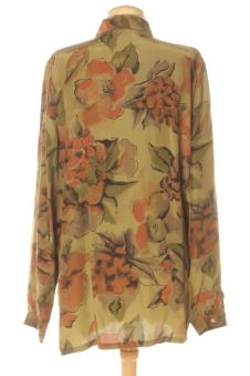 Camicia 44 PERCENTIL