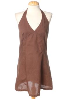 Robe casual S Yessica (C&A)