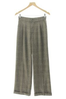 Pantaloni XS PERCENTIL