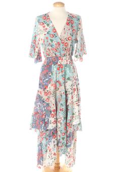 Vestito casual S natura