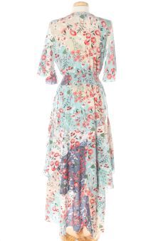 Vestito casual S natura