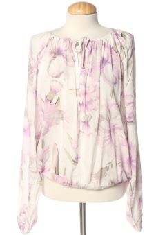 Blouse à manches longues 36 monari