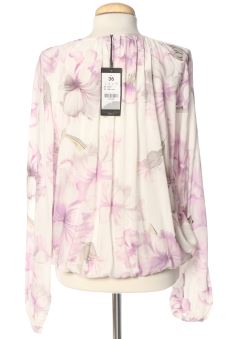 Blouse à manches longues 36 monari