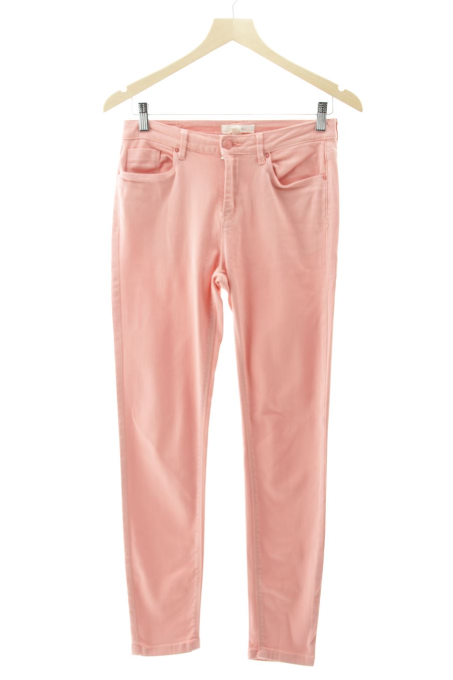 Vaquero de Springfield de la talla 38, de color rosa