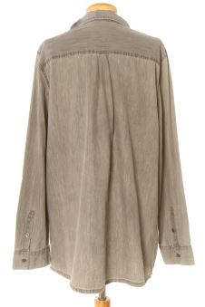 Chemise 46 Somewhere