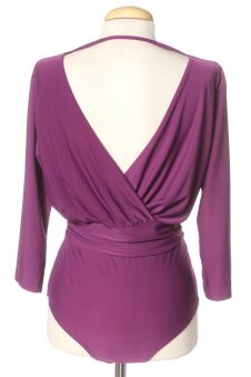 Body Taille unique PERCENTIL
