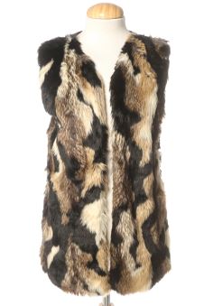 Veste sans manches M Stradivarius