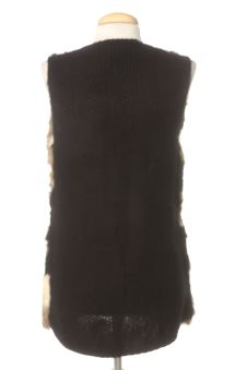 Veste sans manches M Stradivarius