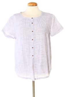 Camisa XS Lee